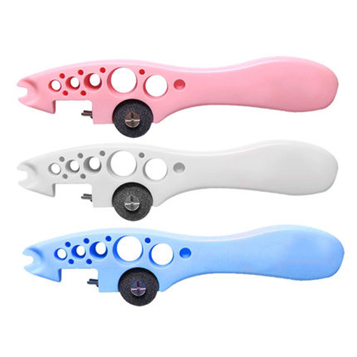 Small tool to open injection bottle-0