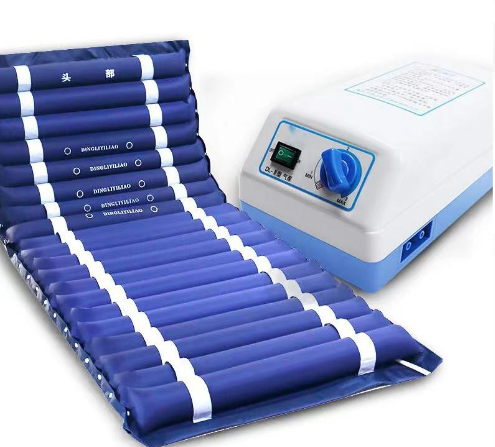 5" 18 Cells+ 1 Tubular Medical Air Mattress-0