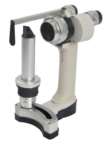 Ophthalmic microscope slit lamp-0