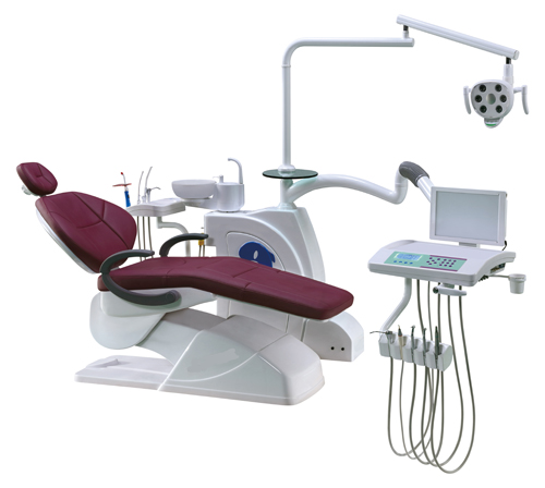 Dental Unit-0