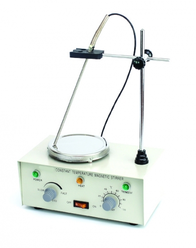 CONSTANT TEMPERATURE MAGNETIC STIRRER-0