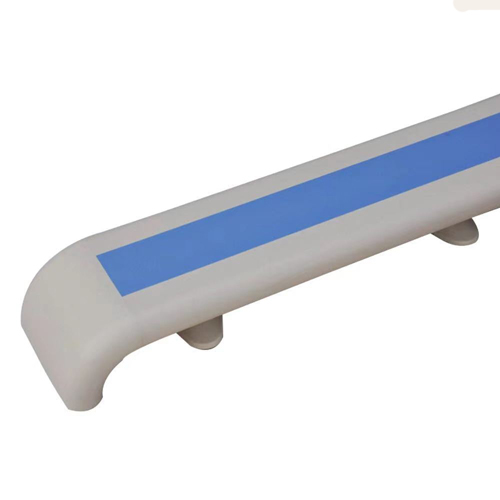 Hospital Corridor Handrail-0