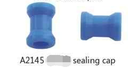 Sealing cap-0
