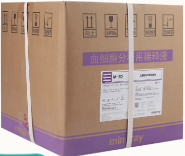 Mindray 3-diff Diluent 20L-0