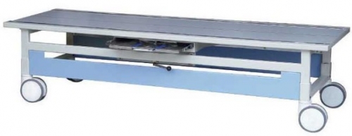 Mobile Medical X-ray bed-0