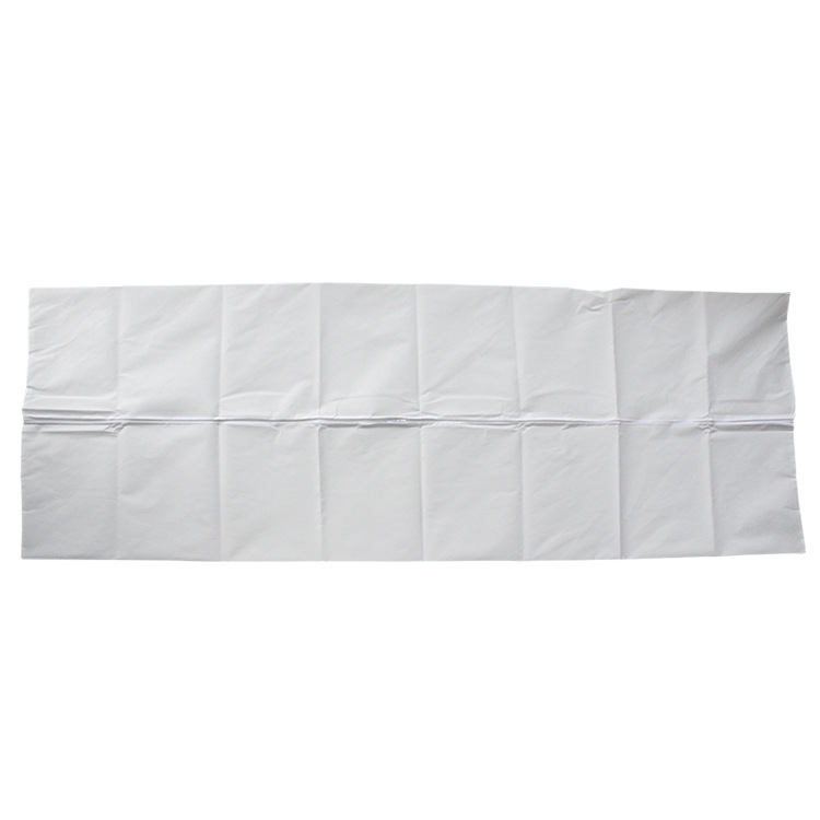 Disposable Body bag, Non-woven Fabric Material