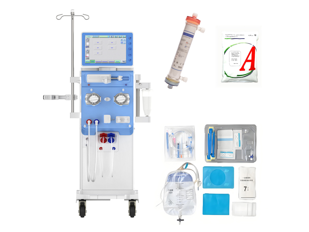 Hemodialysis