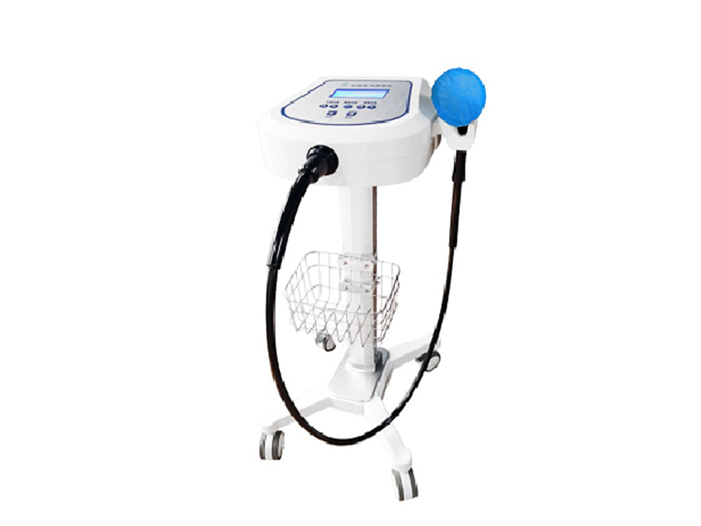 Expectoration Machine