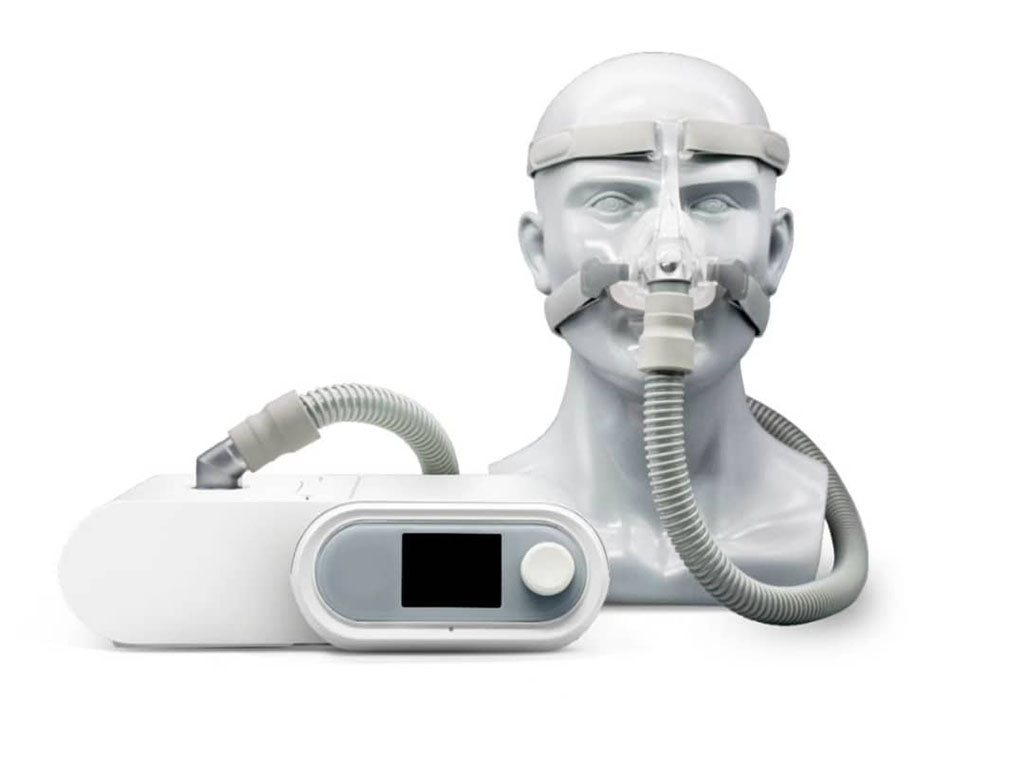 CPAP, APAP, BIPAP
