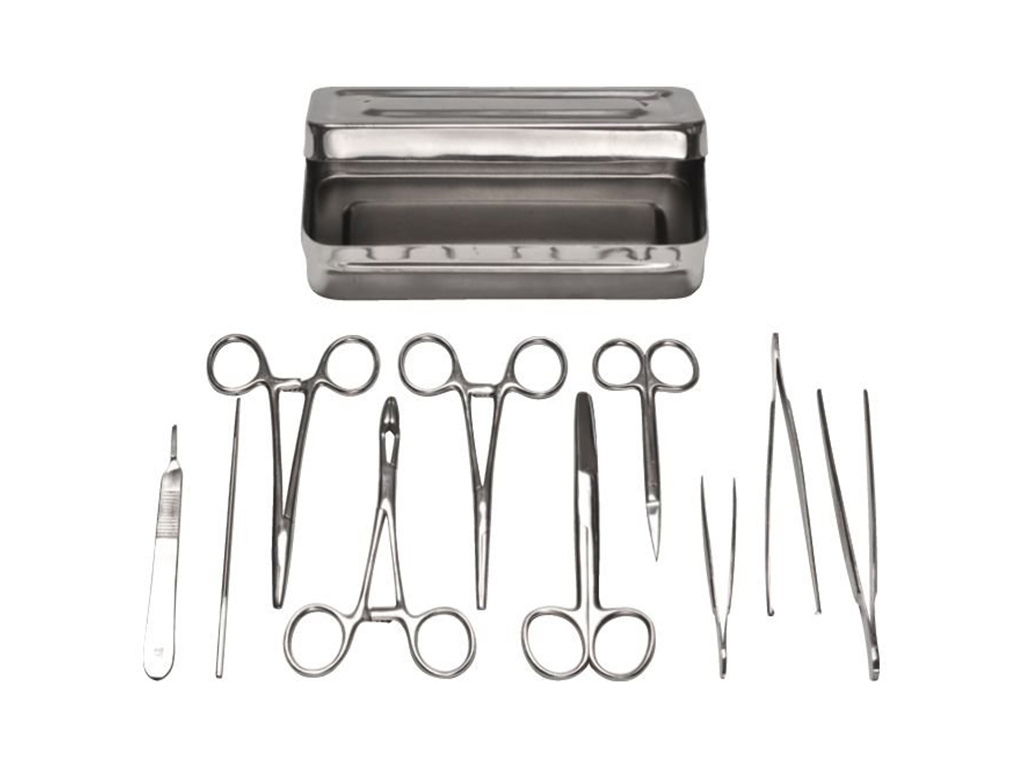 Surgical Instruments