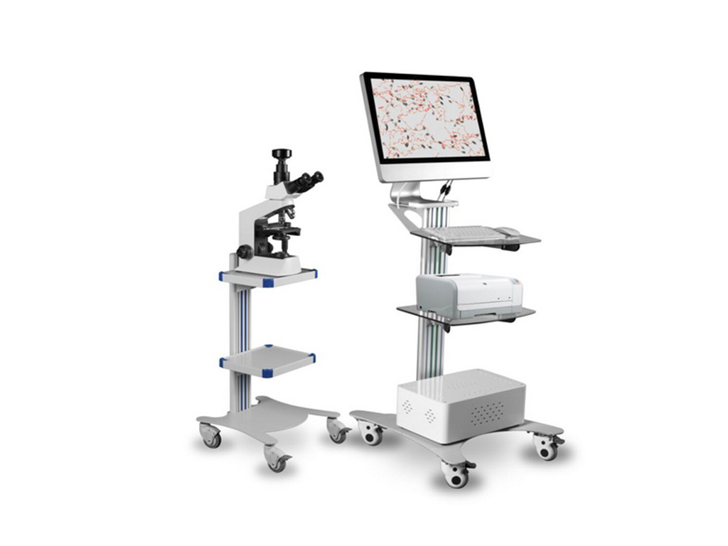 Sperm Quality Analyzer