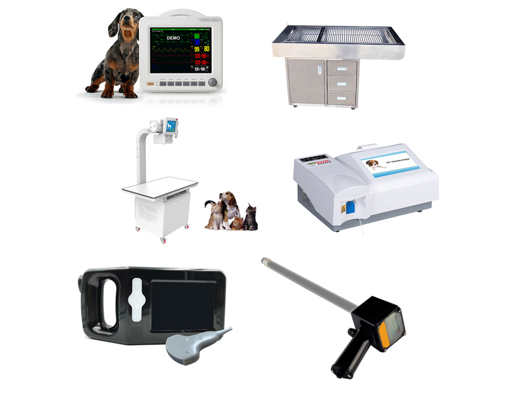 Veterinary Equipment