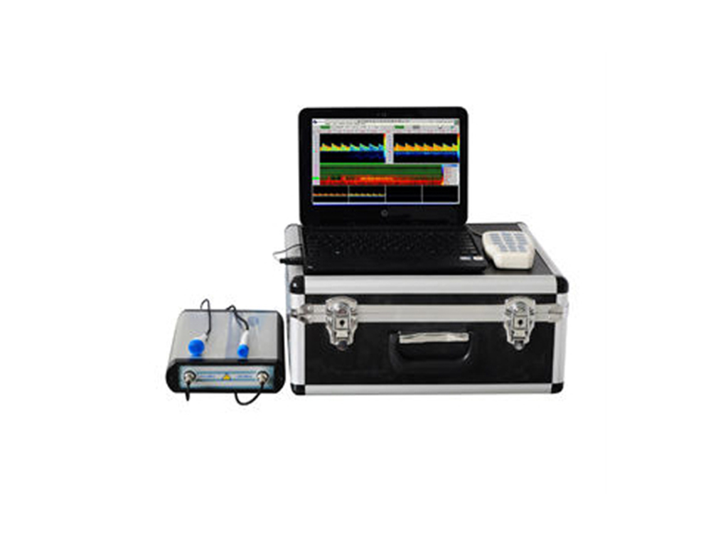 Transcranial Doppler