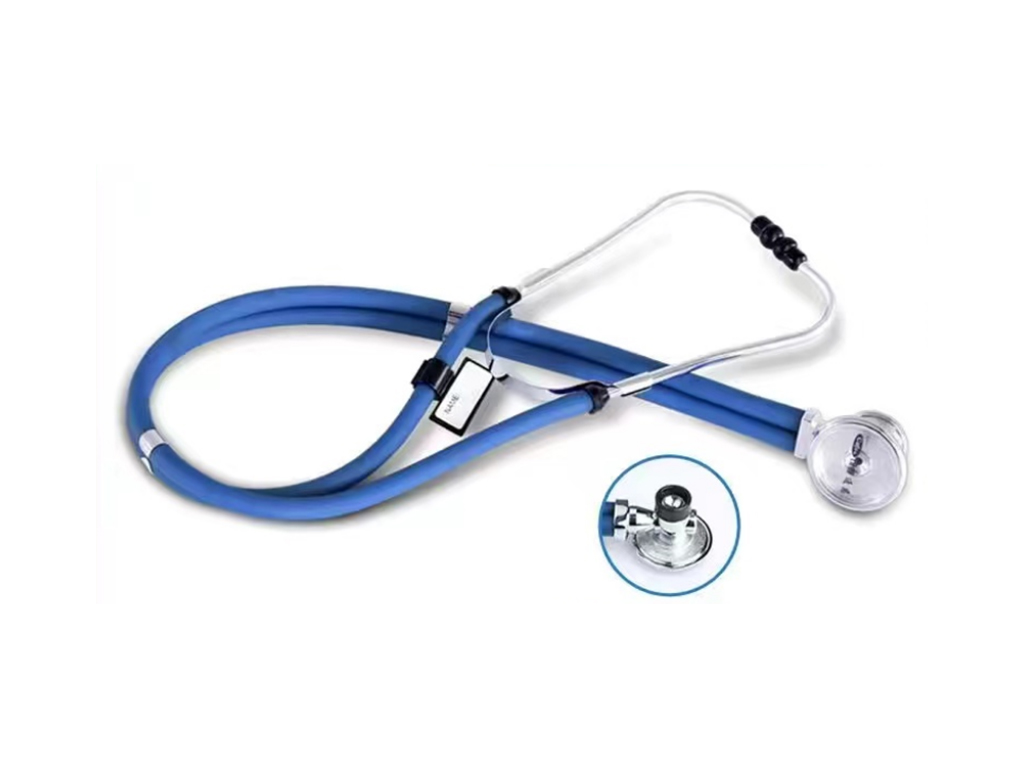 Stethoscope