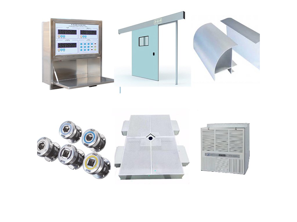 Operation Room Project