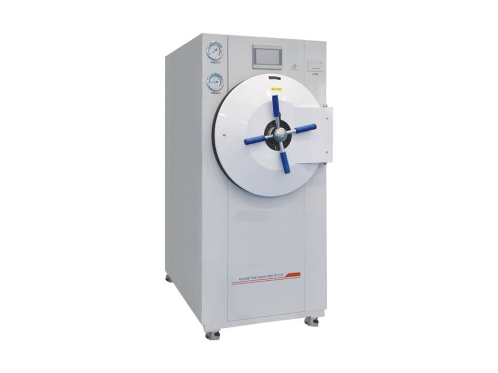 Sterilization Equipment