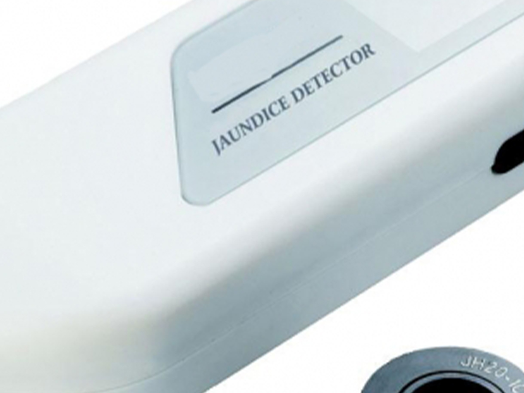 Jaundice Detector
