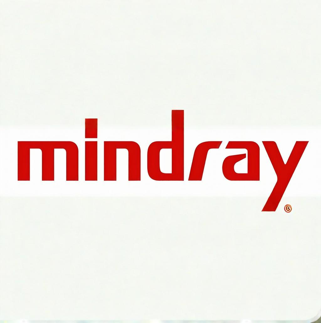 Mindray 