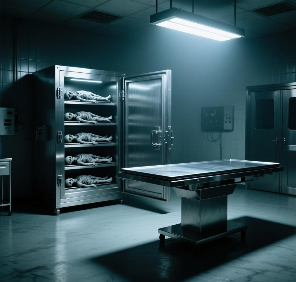 Mortuary Relative Product