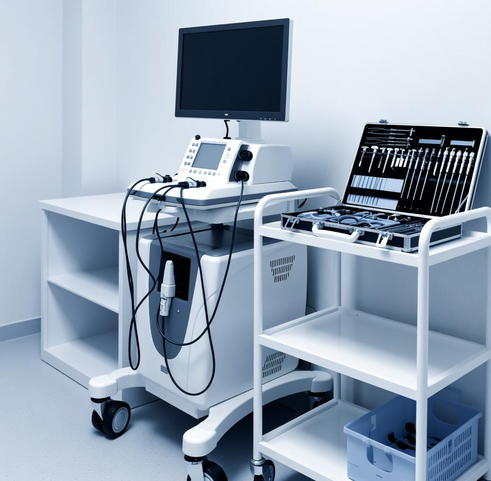 Endoscope Department