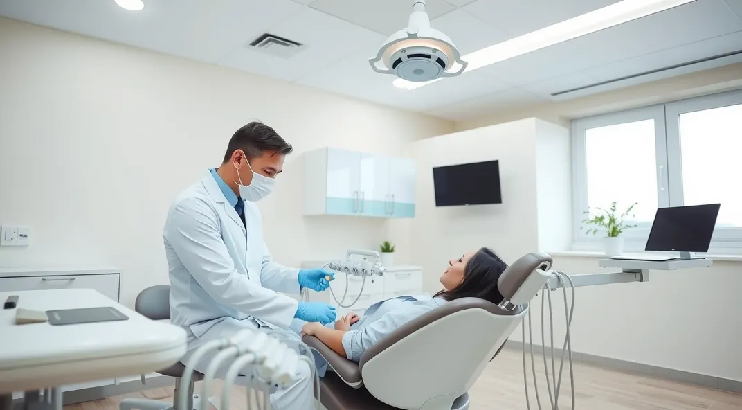 Dental Department