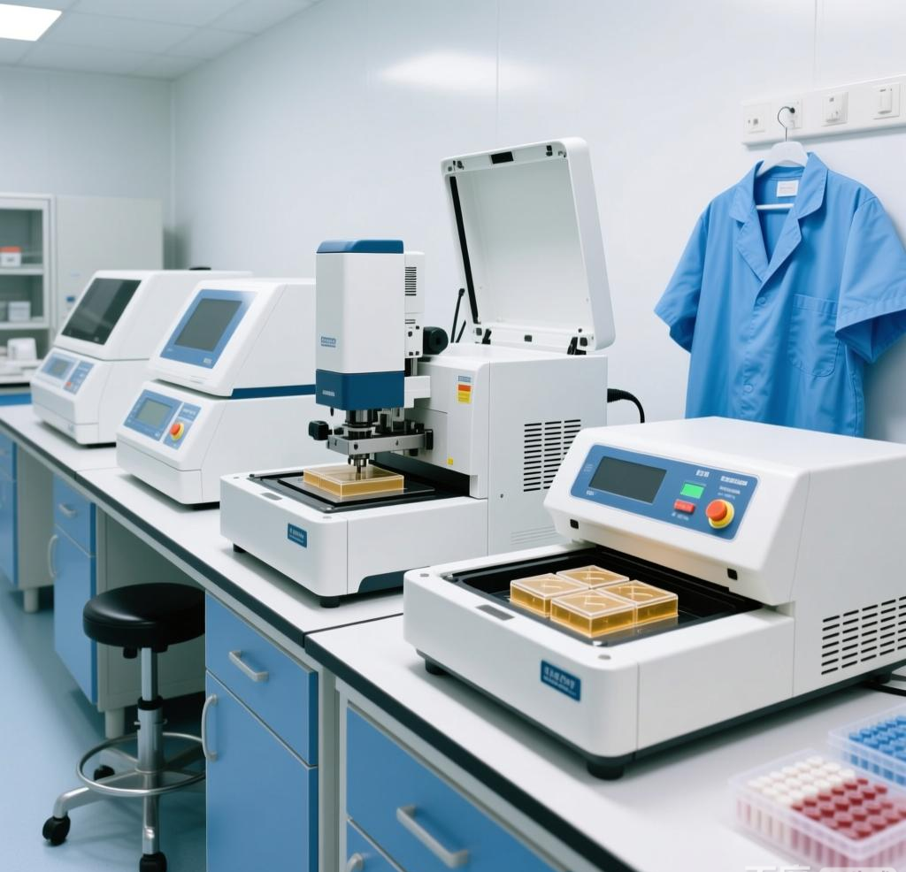 Pathology Equipment