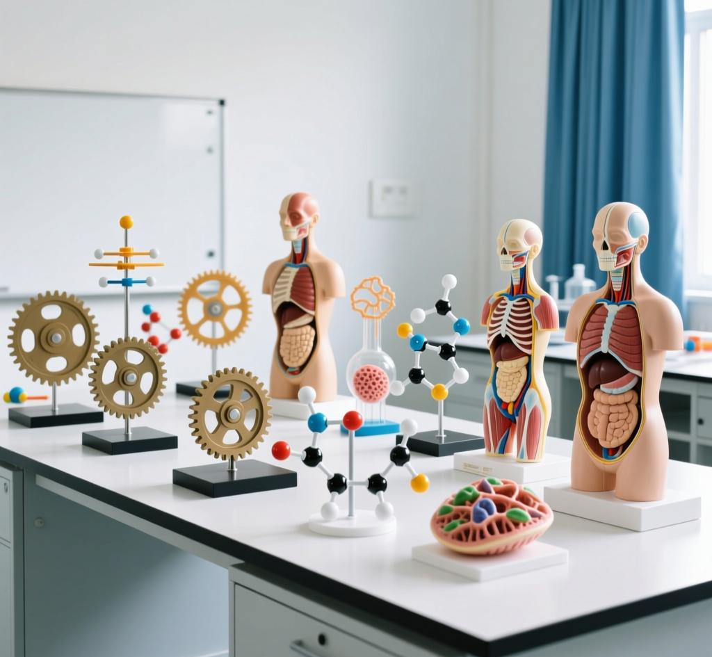 Medical Teaching Practice Tools