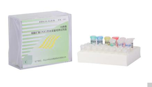 Kit de Amplificaci&oacute;n PCR para HPV 16/18 - Detecci&oacute;n de Alta Sensibilidad para el Cribado de C&aacute;ncer de Cuello Uterino-0