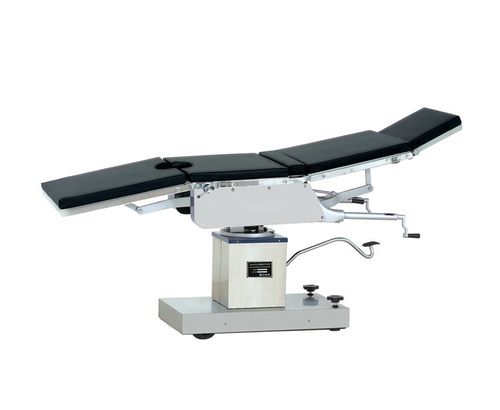 Multifunctional operation table (manual&amp;head control)-0