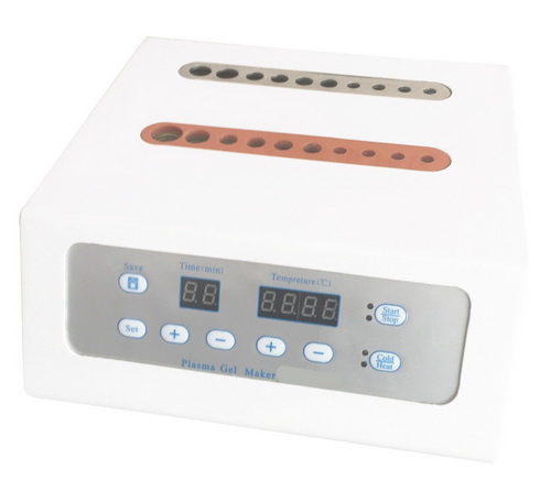 PPP Plasma gel Maker autologous collagen transplantation-0