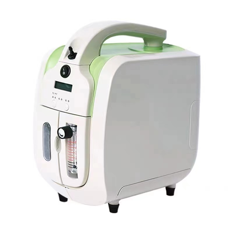 Portable Healthcare Oxygen Concentrator-0