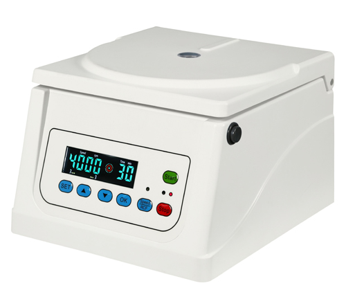 Small Size Portable PRP Centrifuge-0