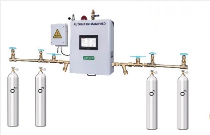 Central Medical Oxygen System