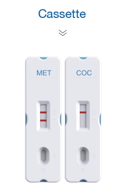 Helicobacter pylori (H. pylori) anti-body test card-0