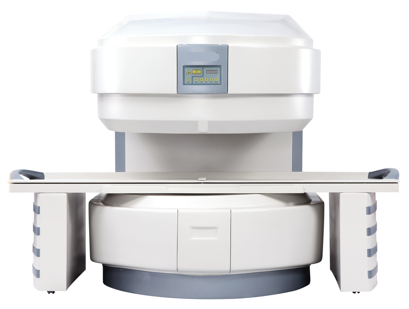 0.35T MIR Machine 
