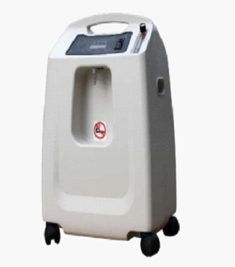10L  Medical oxygen generator-0