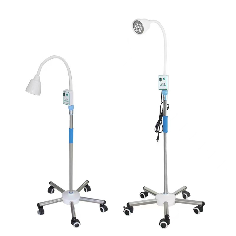 L&aacute;mpara quir&uacute;rgica de examen OSRAM de 220V-0