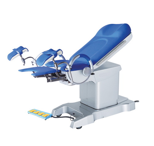 Electric Examination Table