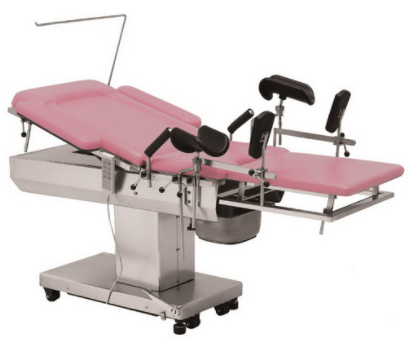 Electric Obstetric Table-0