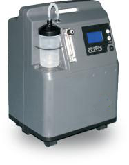 5L Homecare Oxygen Concentrator-0