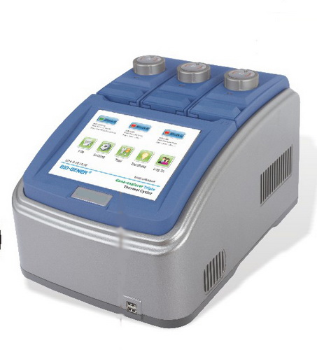 Thermal Cycler PCR-0