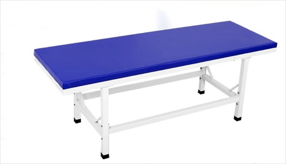 Stainless Steel Examination Table-0