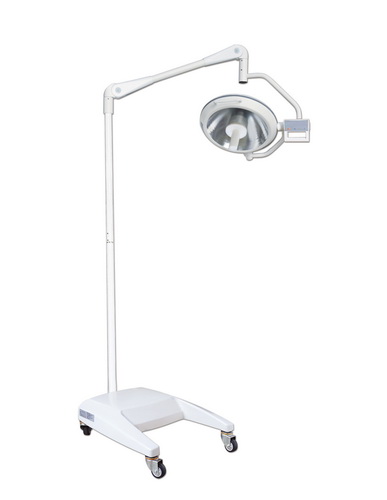 integral reflection operation lamp-0
