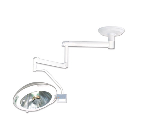 integral reflection operation lamp-0
