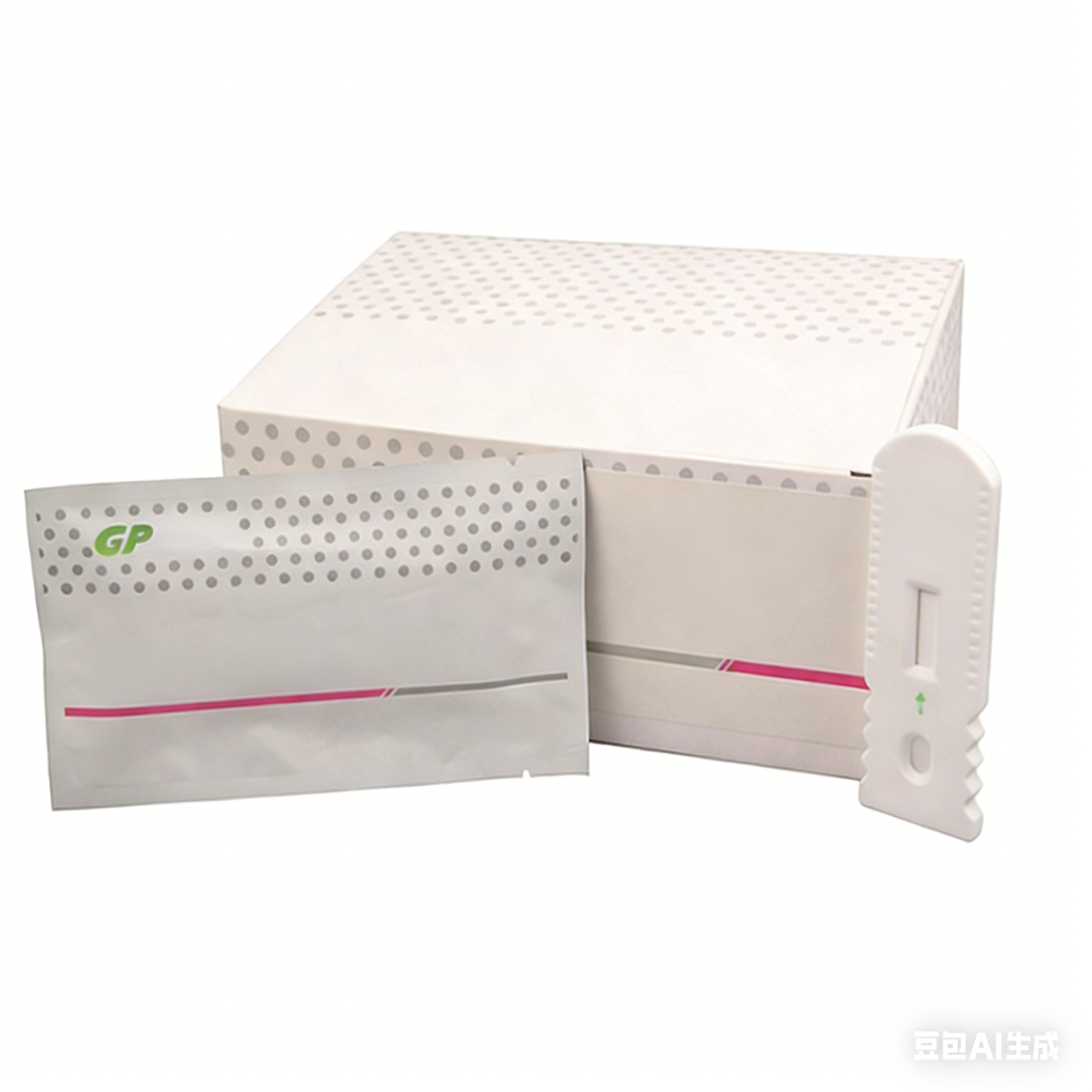 Anti-HCV Fast Test Kit-0