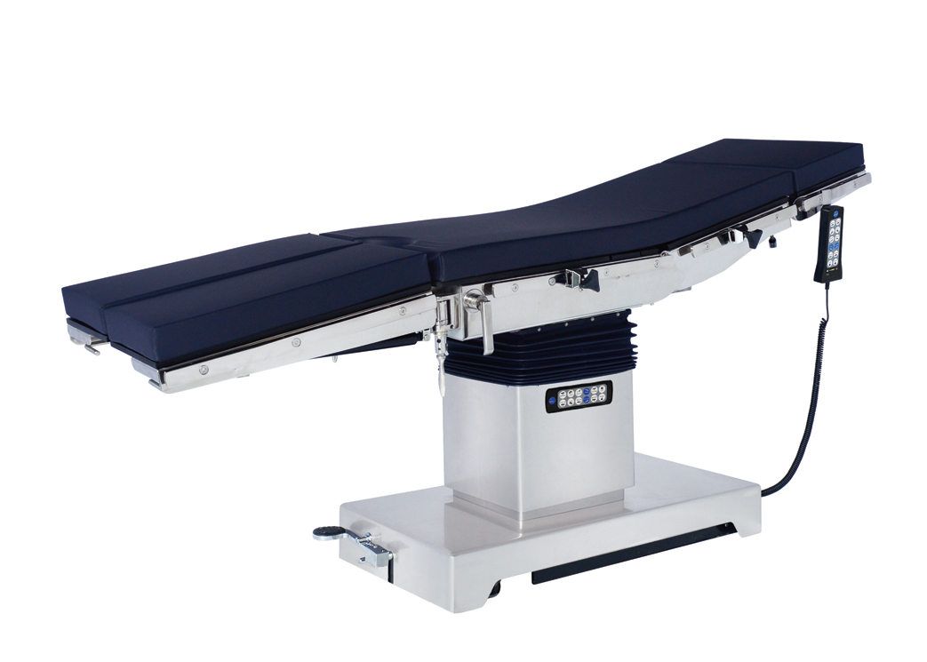Electric operating table-0