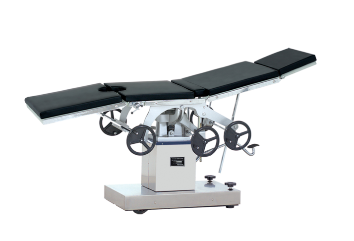 Mechanical Operating Table-0