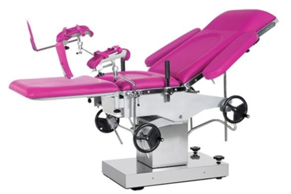 Manual delivery bed operating table-0