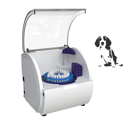 Fully Automated Biochemical Analyzer-0