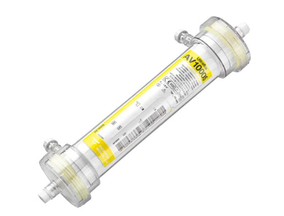 Fresenius Capillary Haemofilters for CRRT-0